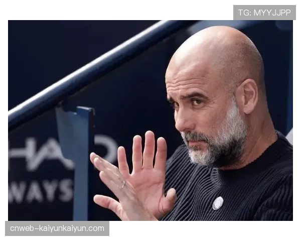 瓜迪奥拉今夏或提前离任曼城，俱乐部高层已做好预案