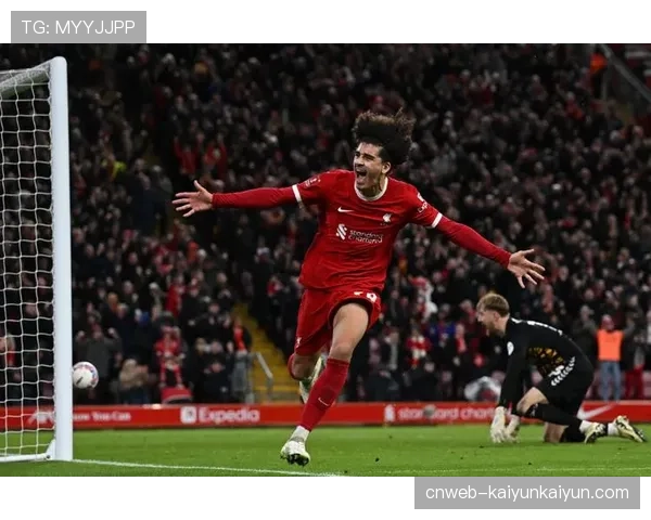 利物浦4-1大胜布伦特福德,努涅斯上演帽子戏法 利物浦4-1大胜布伦特福德,努涅斯上演帽子戏法