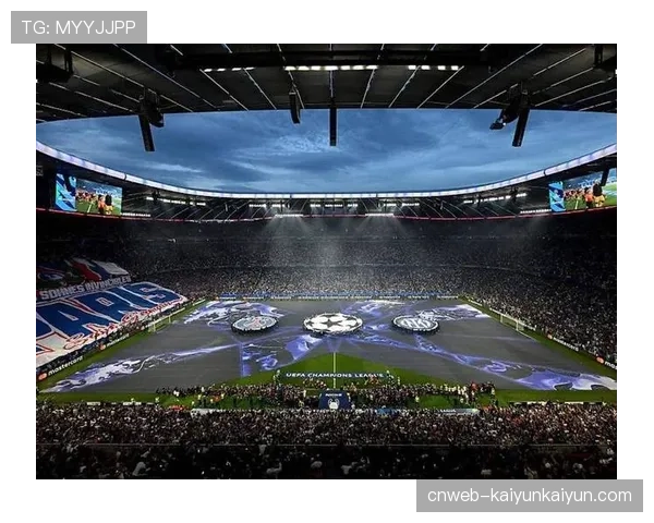 布达佩斯普斯卡什竞技场完成决赛筹备，匈牙利首都迎接欧冠巅峰对决